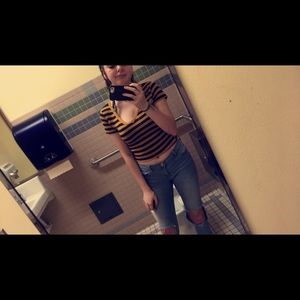 Meet your Posher, Justine